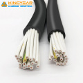 0.6/1kv 7 Core 0.75mm2 Copper Core KVV Control Cable